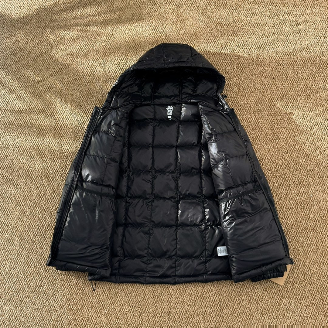 Stu Jacket