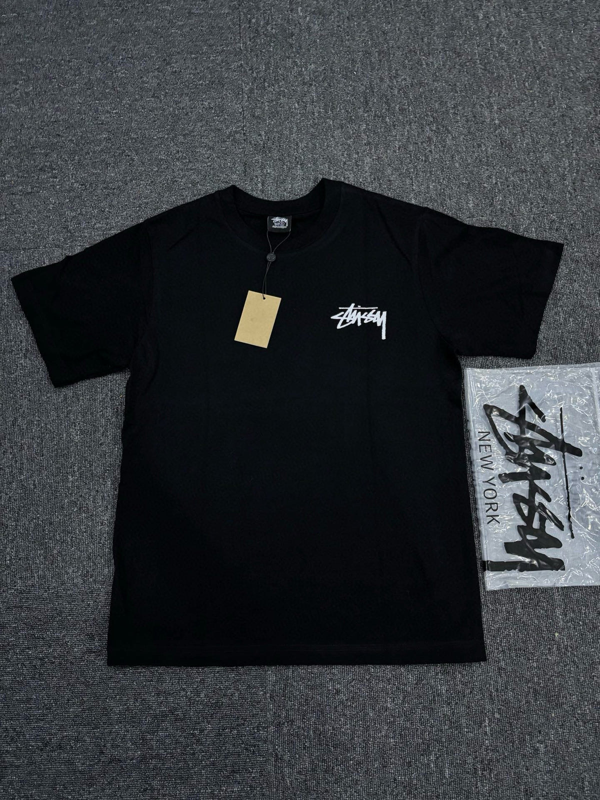 Stu Tshirt