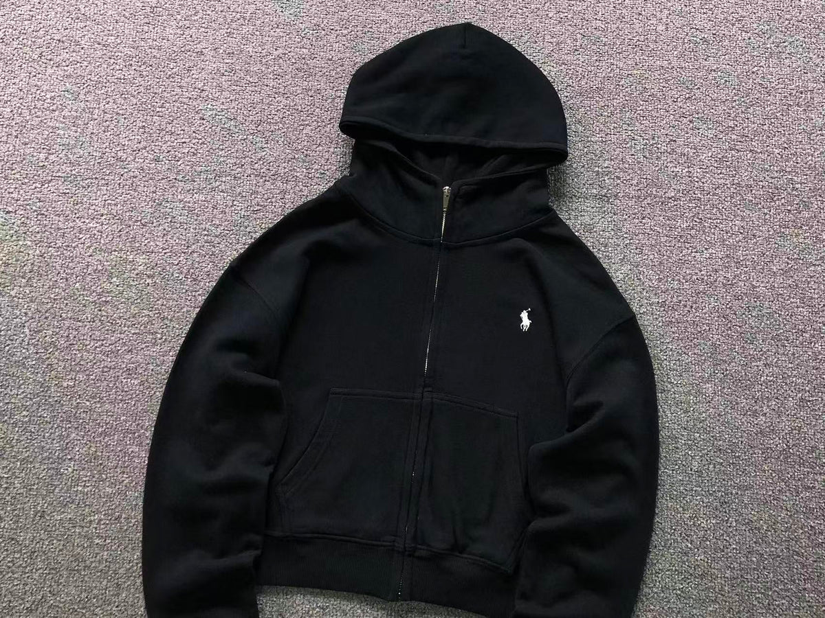 Ralph Lauren Hoodie Female