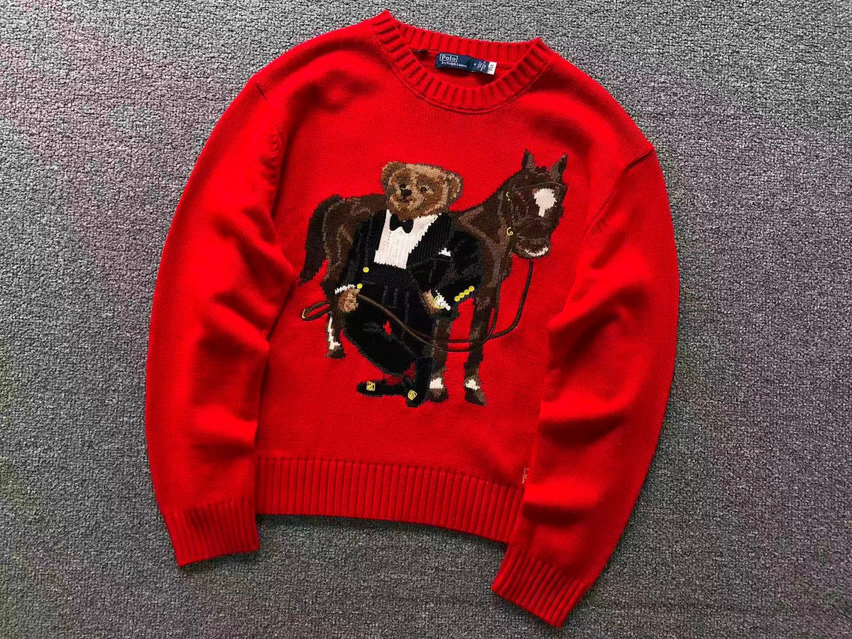 Ralph Lauren Sweater