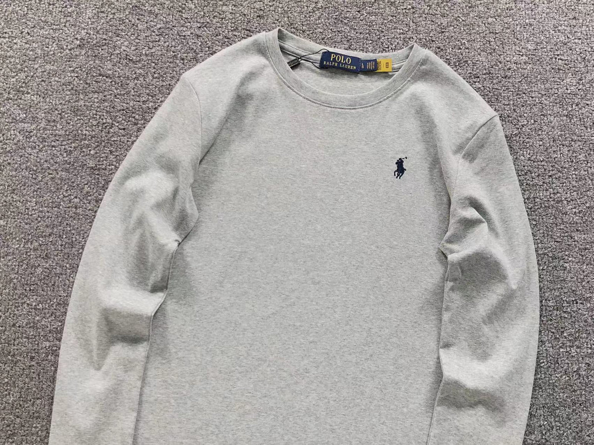 Ralph Lauren Longsleeve Female