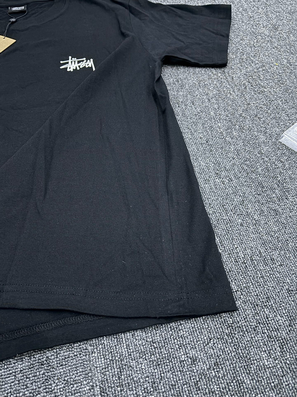 Stu Tshirt