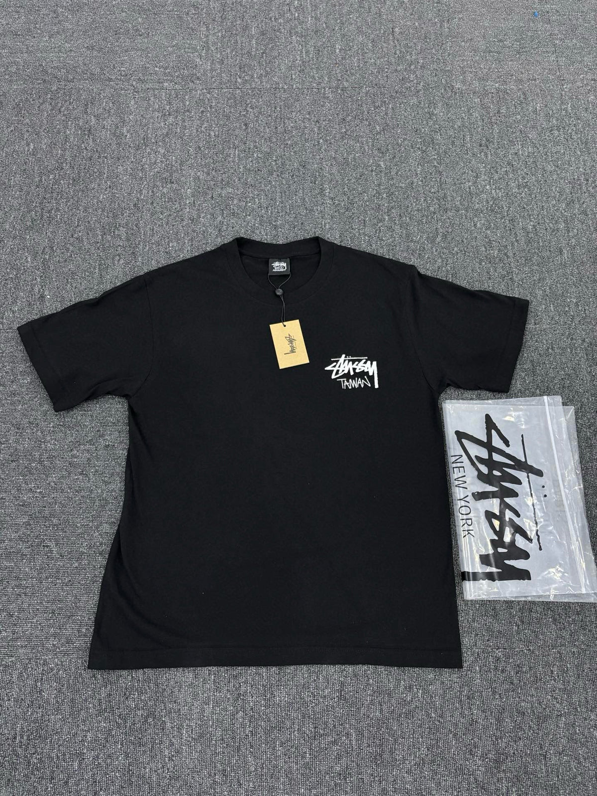 Stu Tshirt