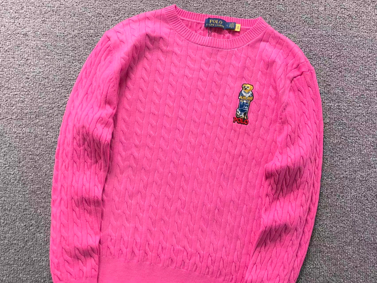 Ralph Lauren Sweater