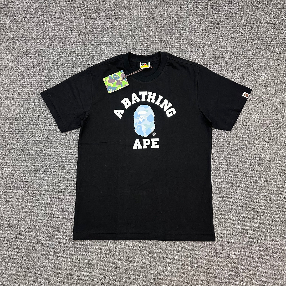 Bp Tshirt
