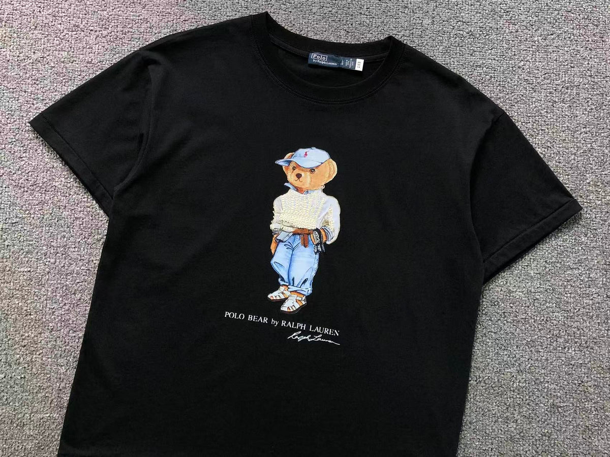 Ralph Lauren Tshirt Female