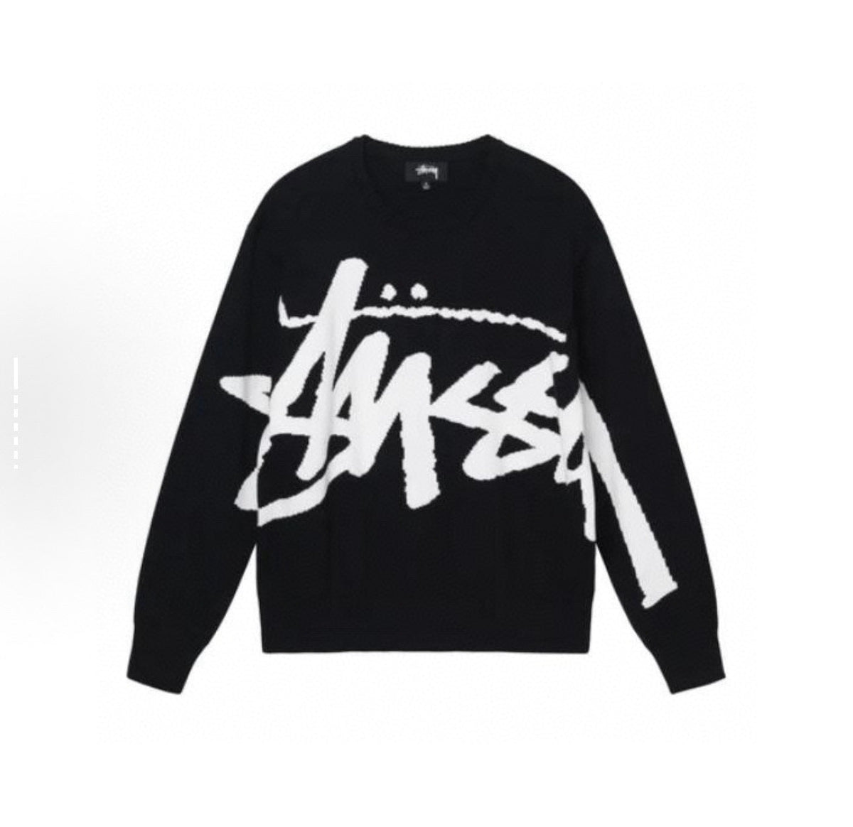 Stu Sweater