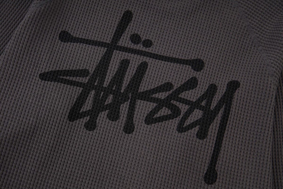 Stu Longsleeve