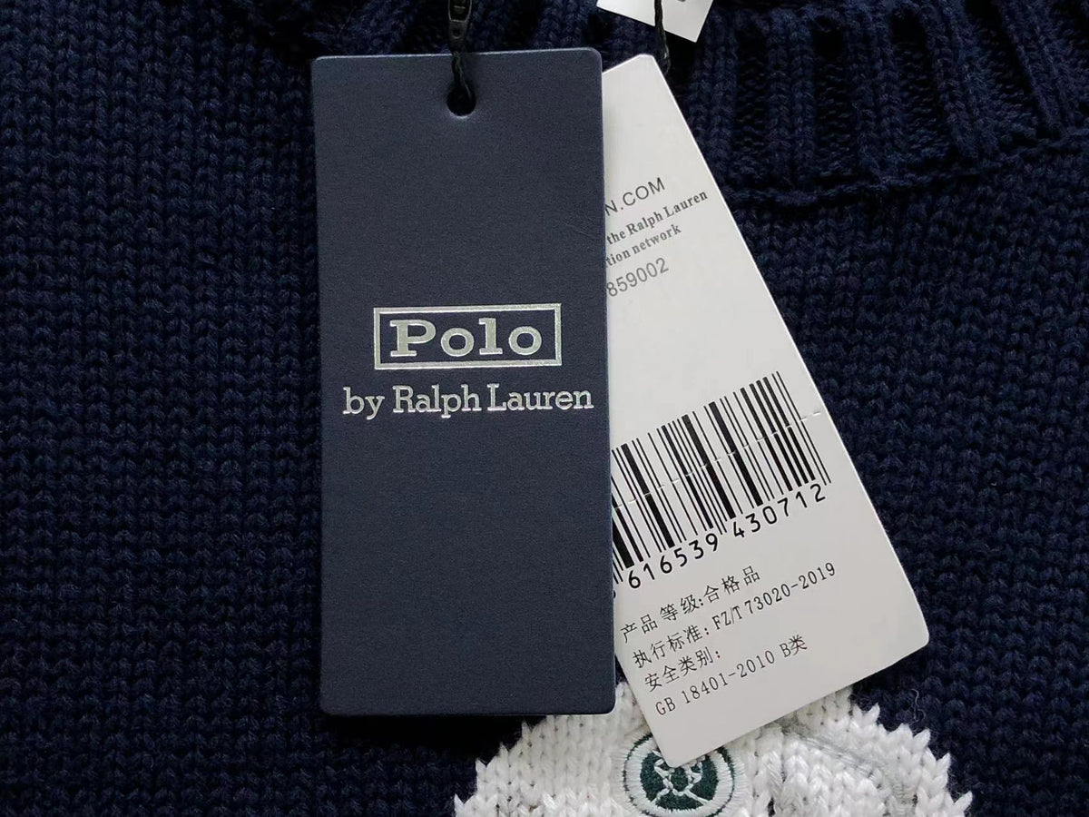 Ralph Lauren Sweater
