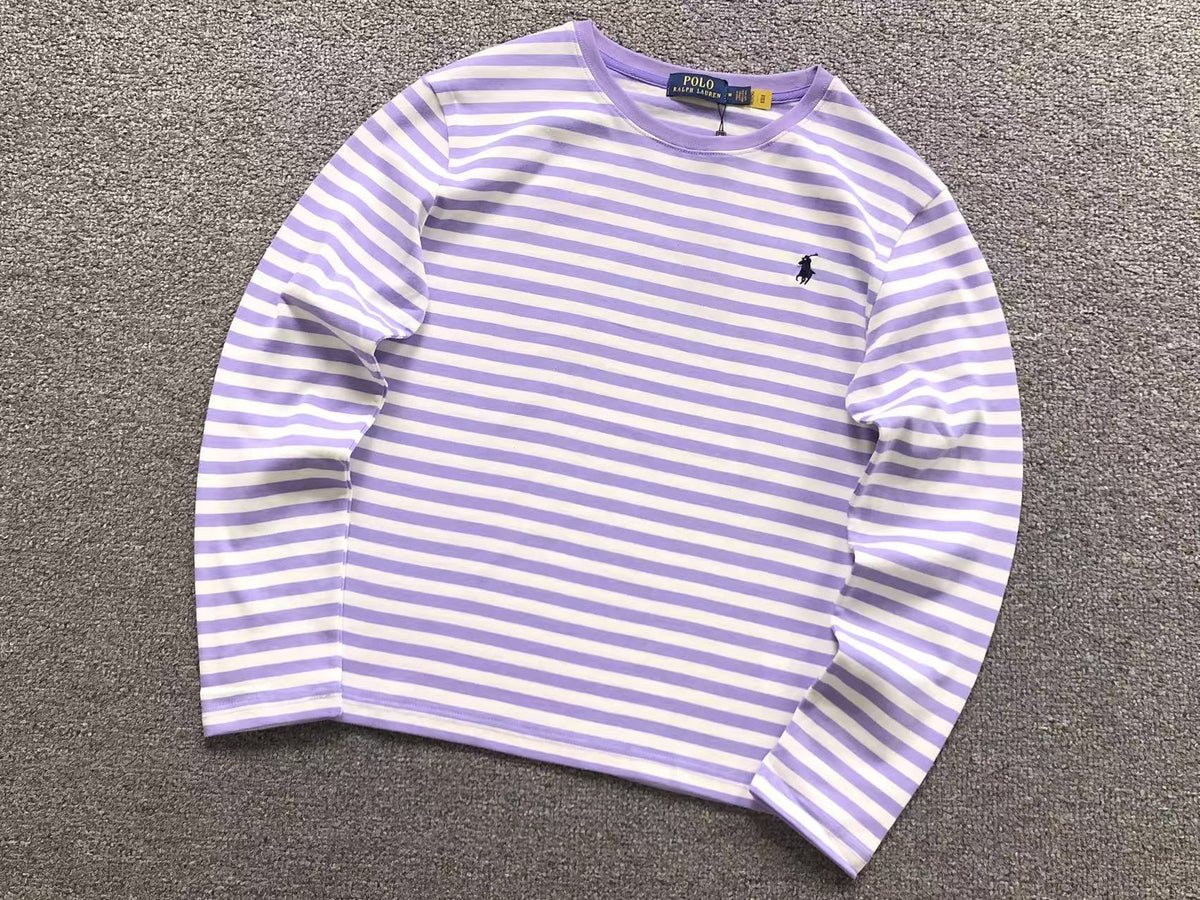 Ralph Lauren Longsleeve Female