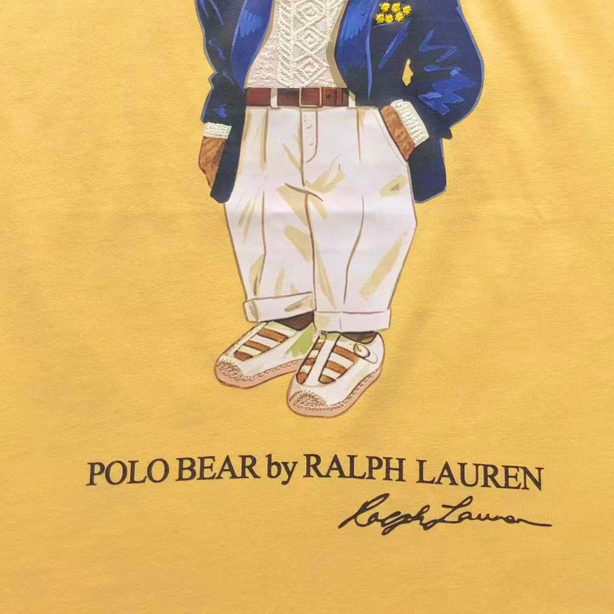Ralph Lauren Tshirt Female