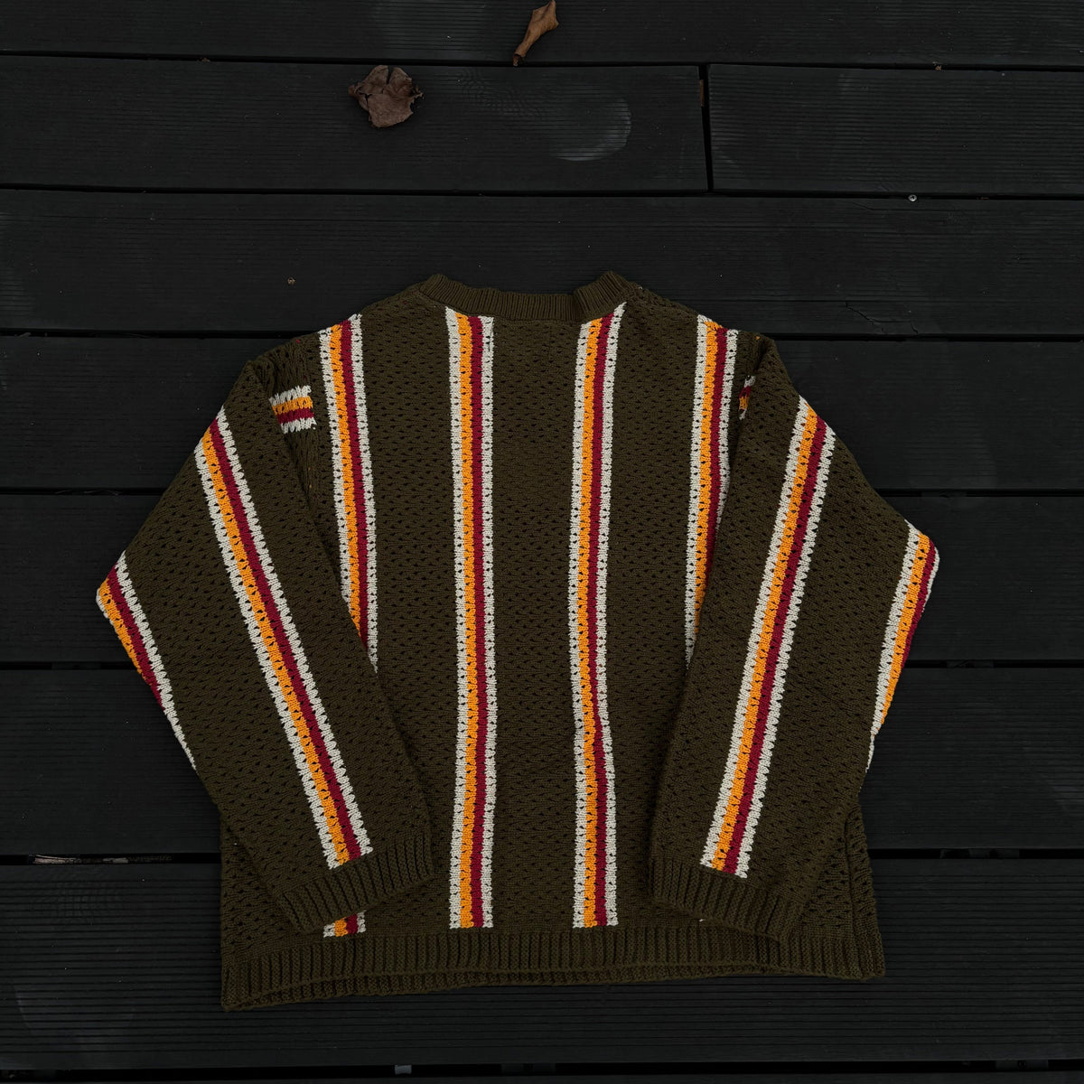 Stu Sweater