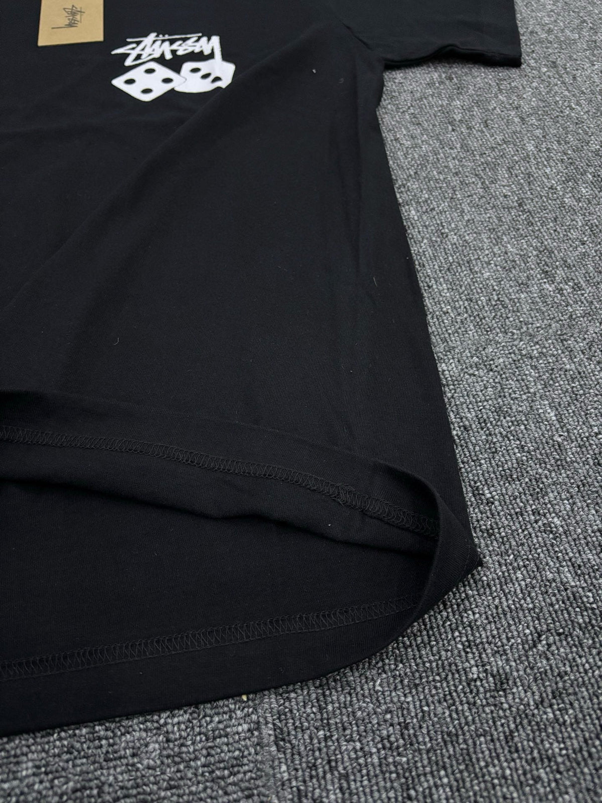 Stu Tshirt