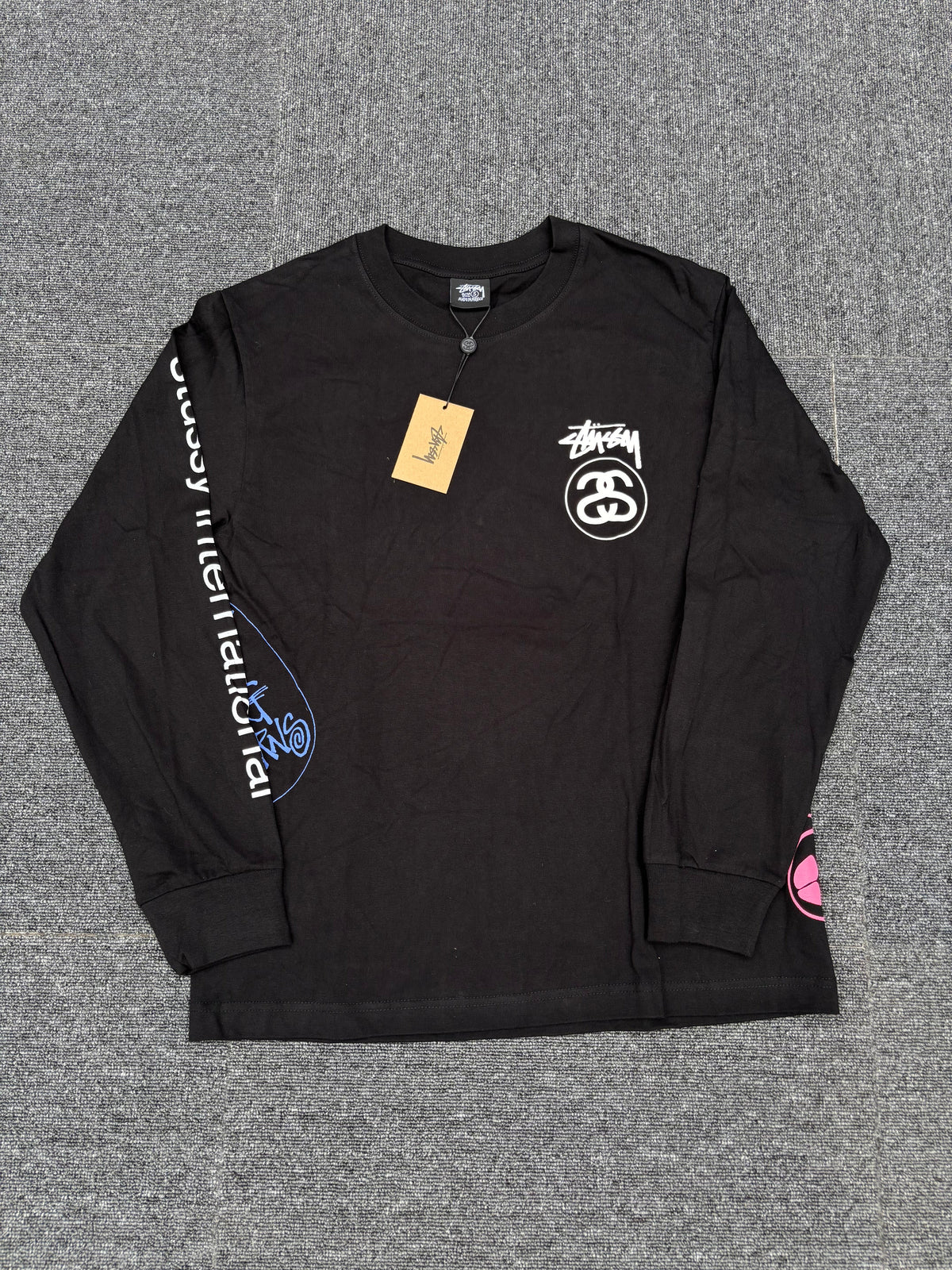 Stu Tshirt