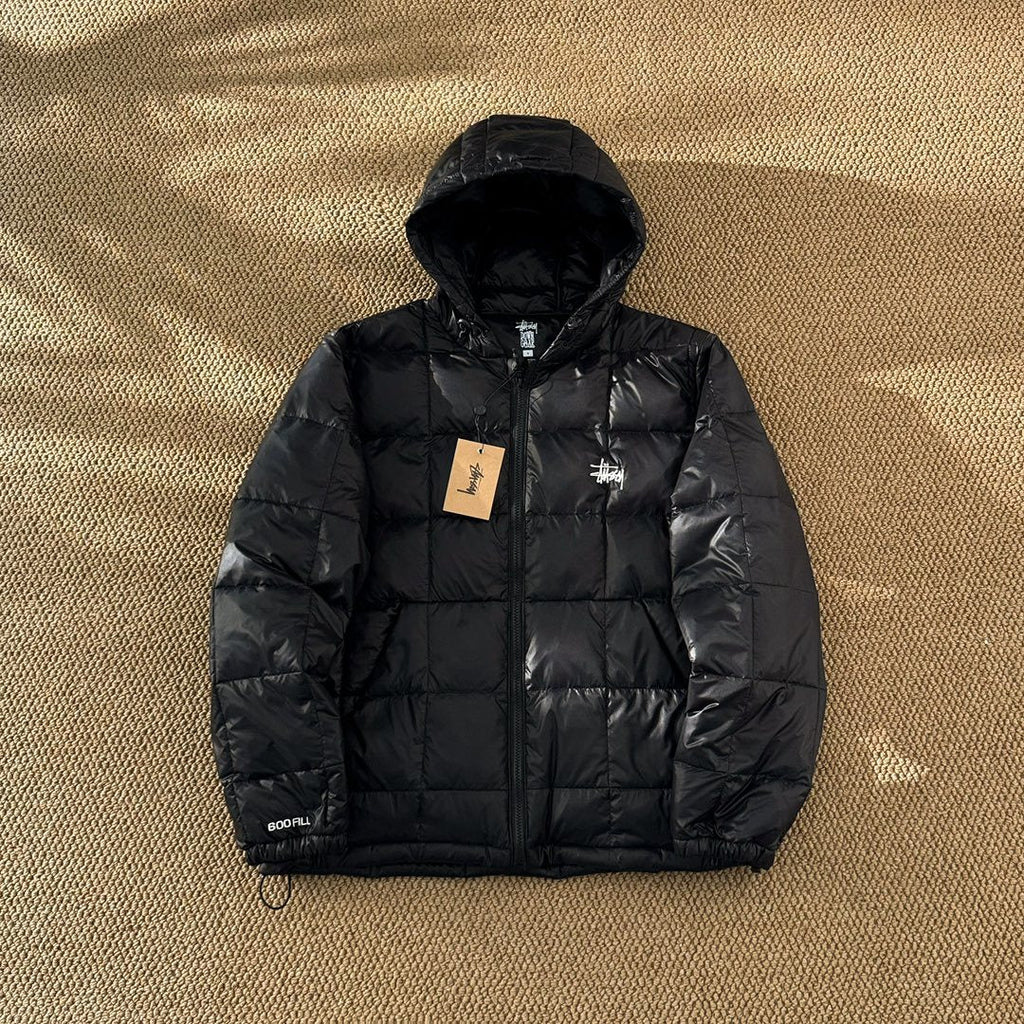 Stu Jacket