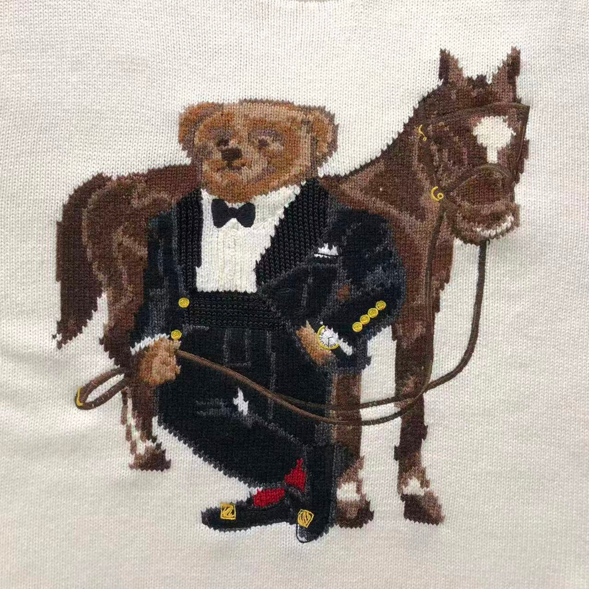 Ralph Lauren Sweater