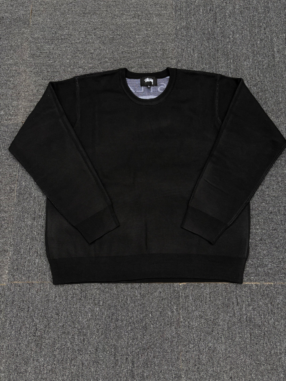 Stu Sweater