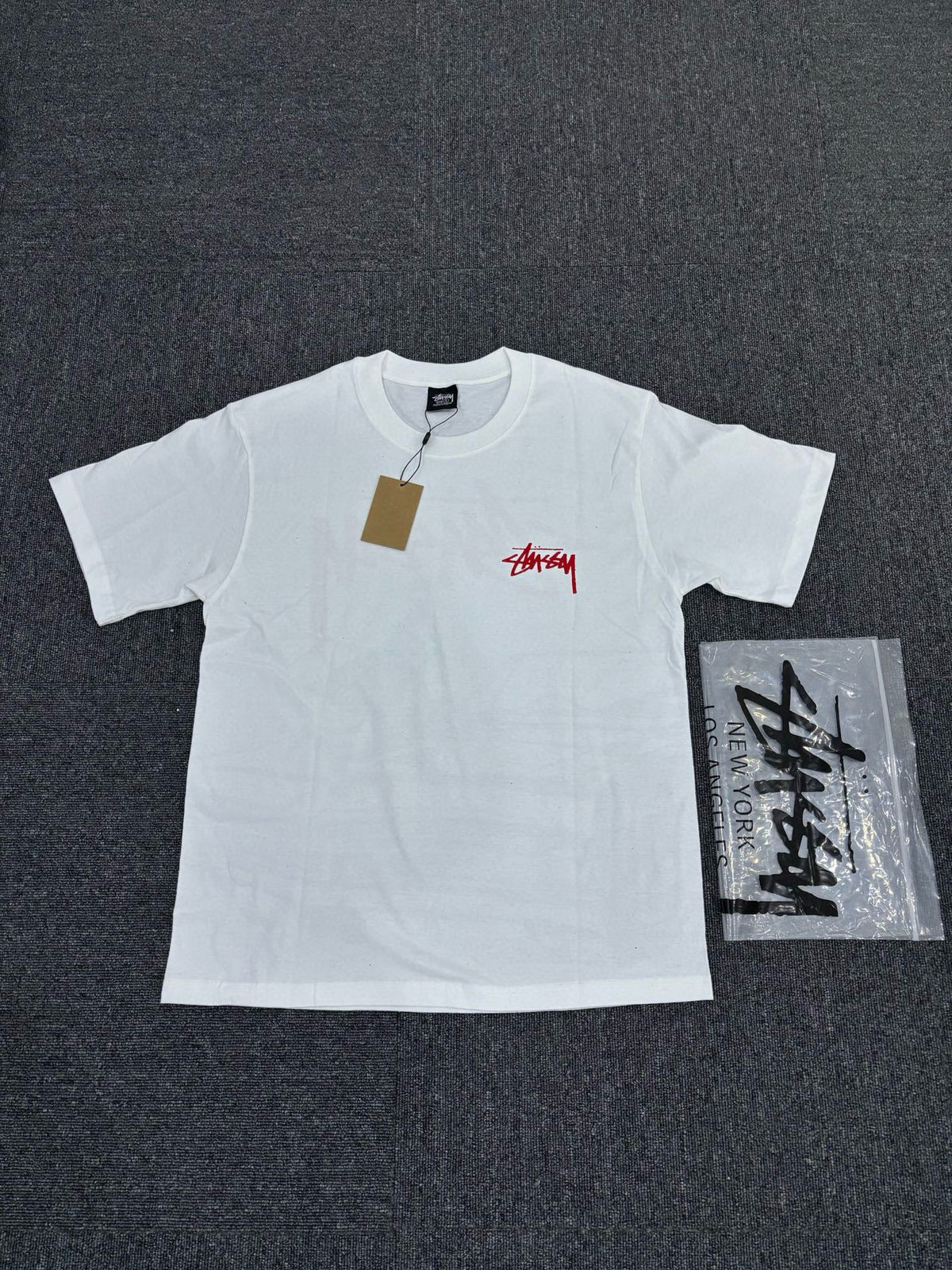 Stu Tshirt
