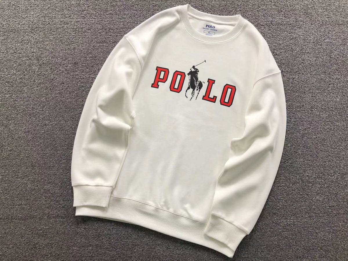 Ralph Lauren Hoodie