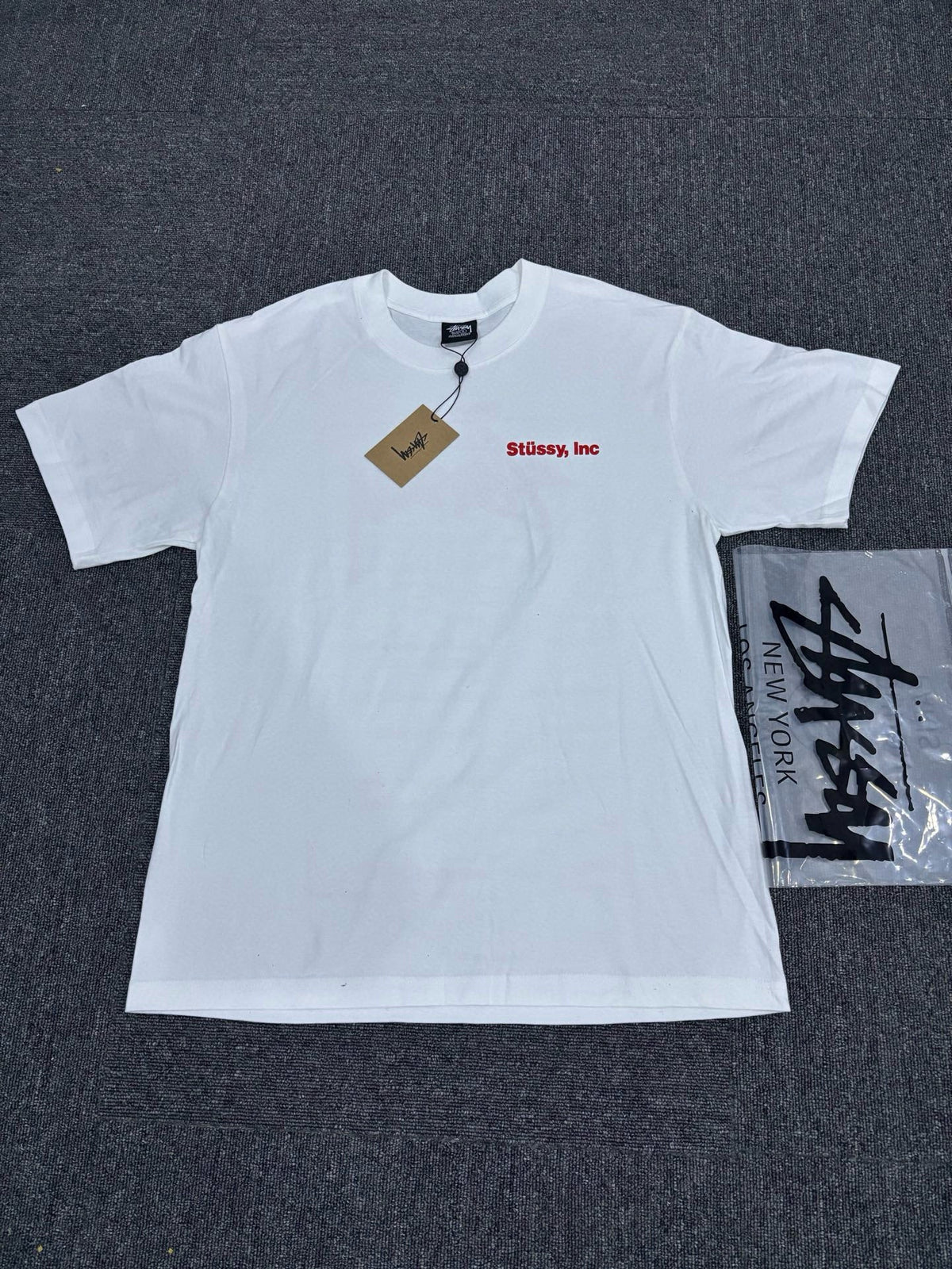 Stu Tshirt