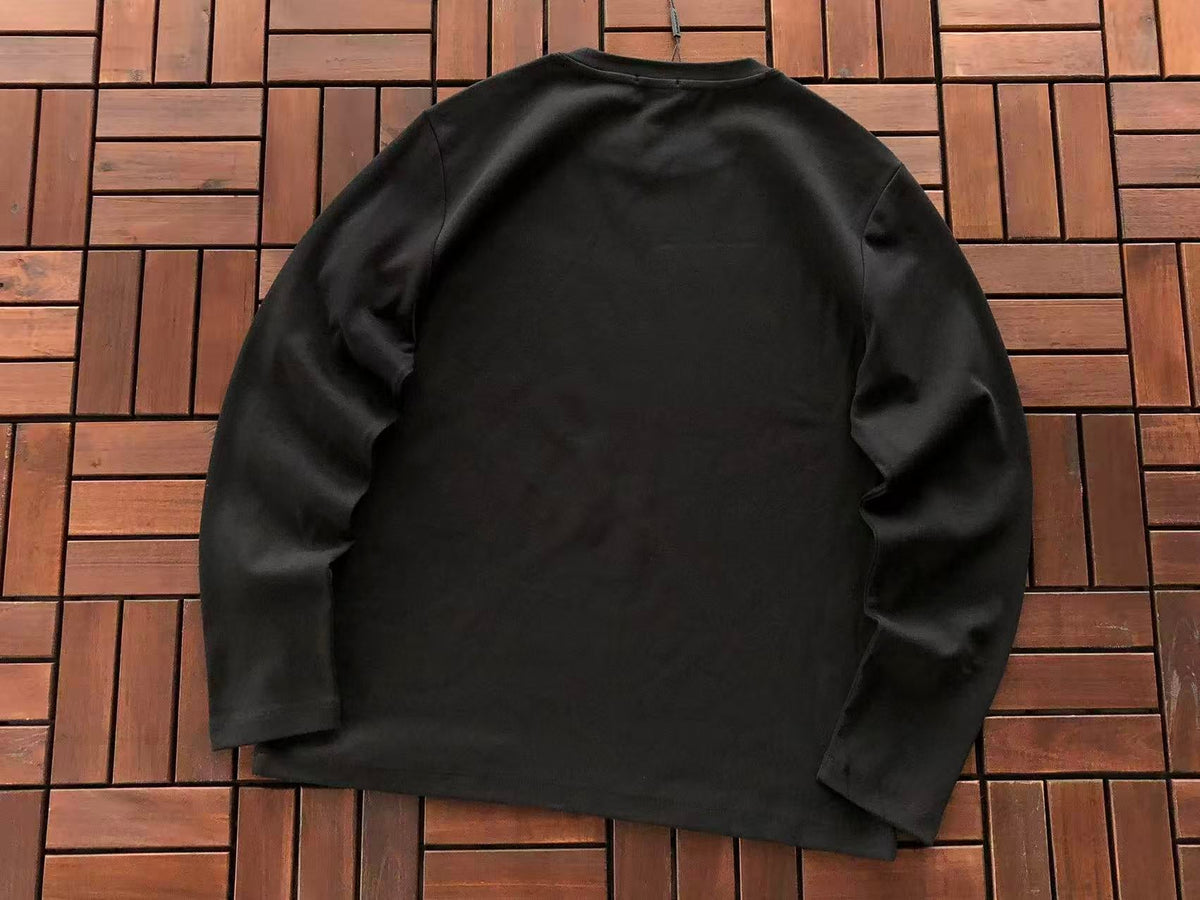 BB Longsleeve