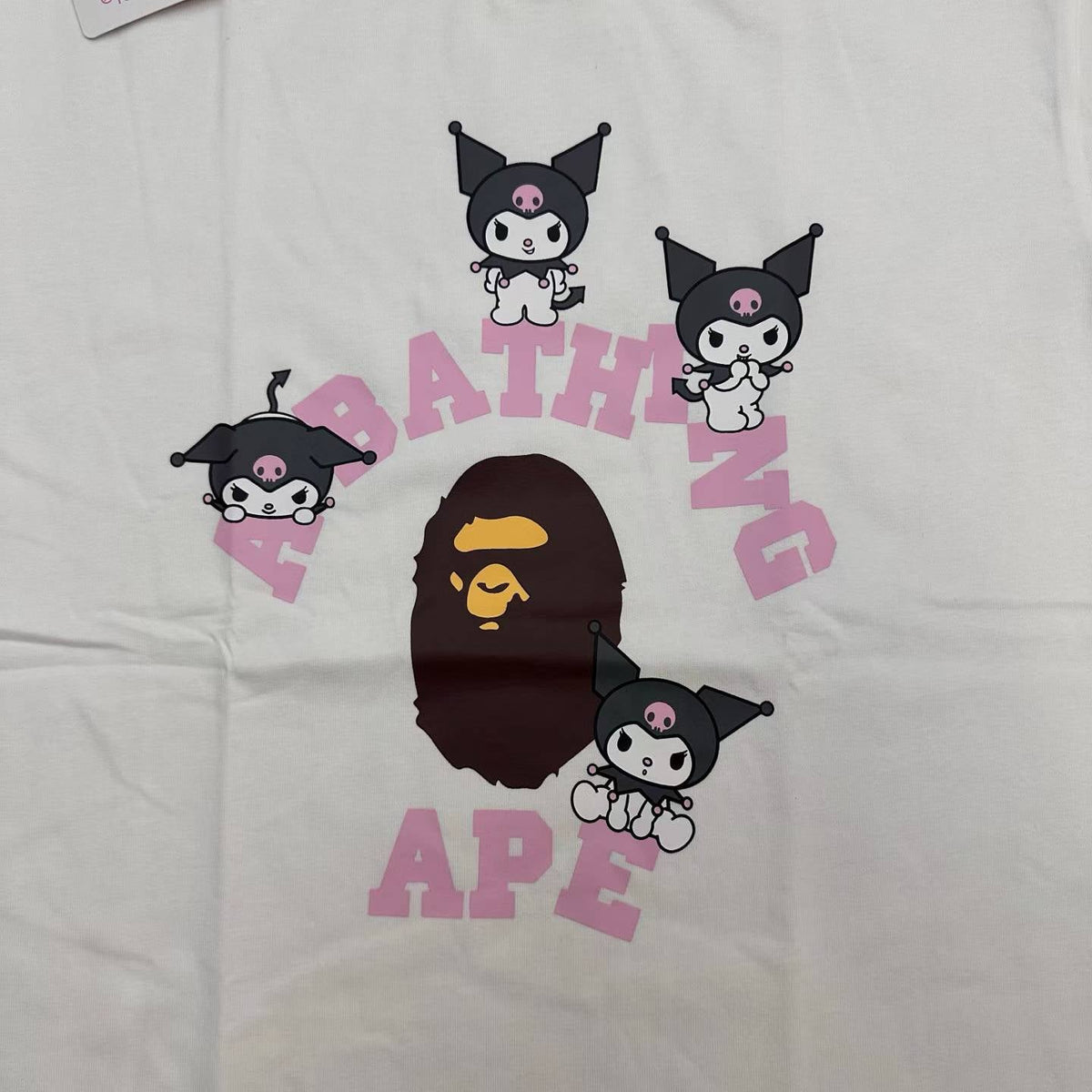 Bp Tshirt