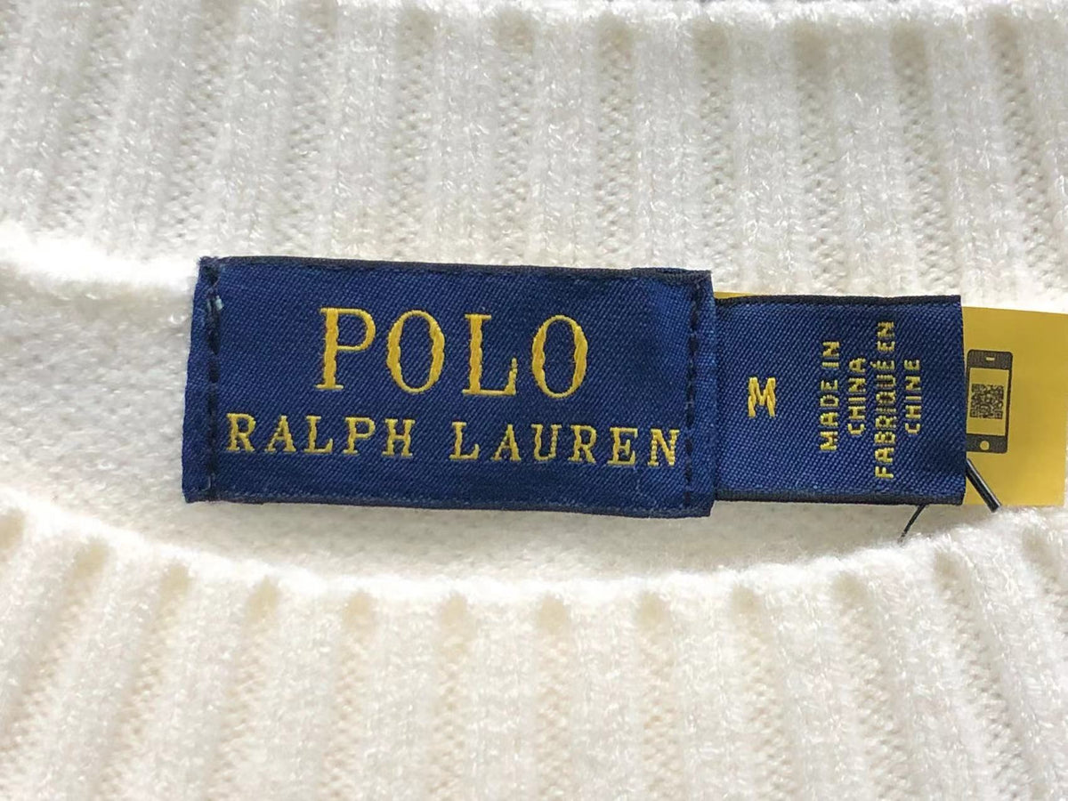 Ralph Lauren Sweater Female