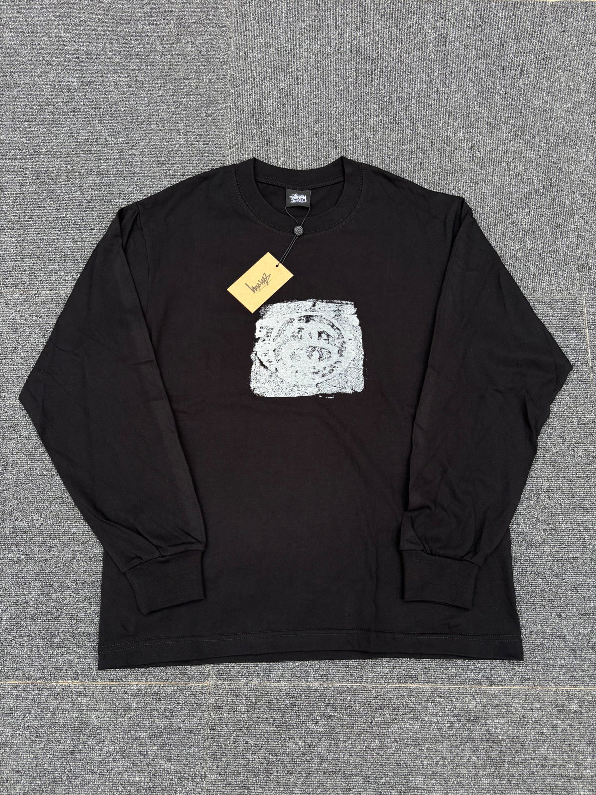 Stu Longsleeve