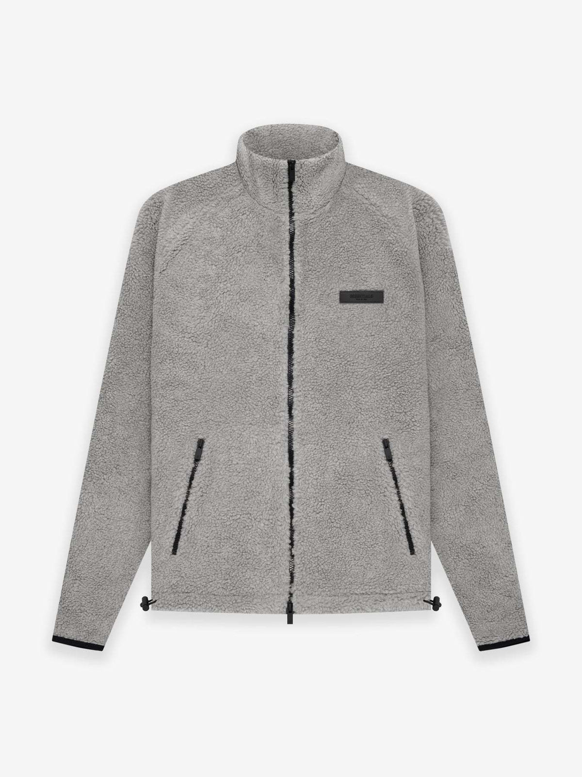 FOG x Essentials Fleece Hoodie