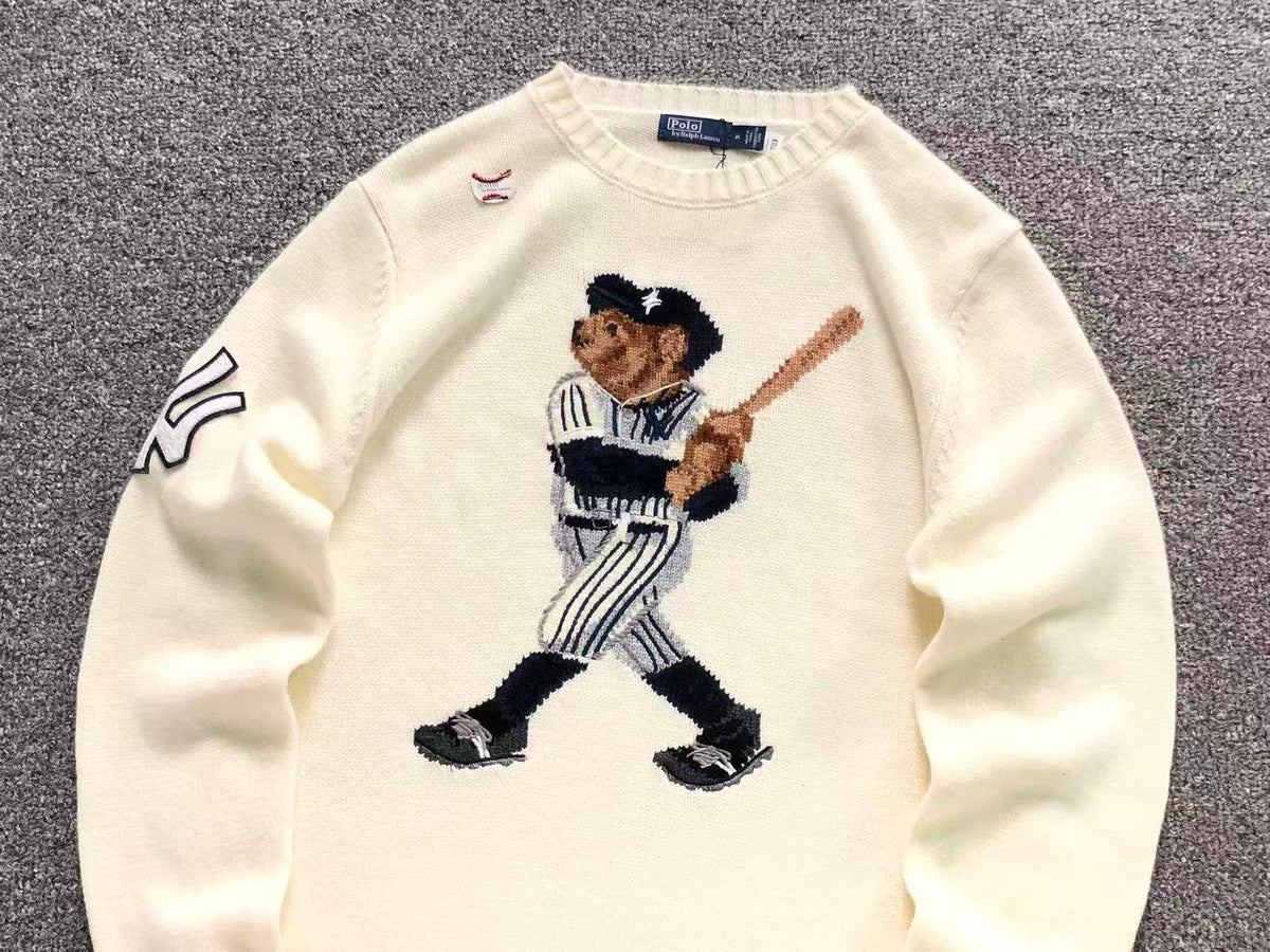 Ralph Lauren Sweater