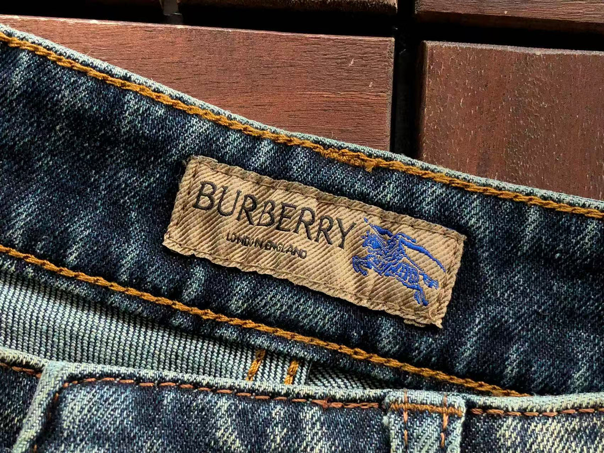 BB Pants