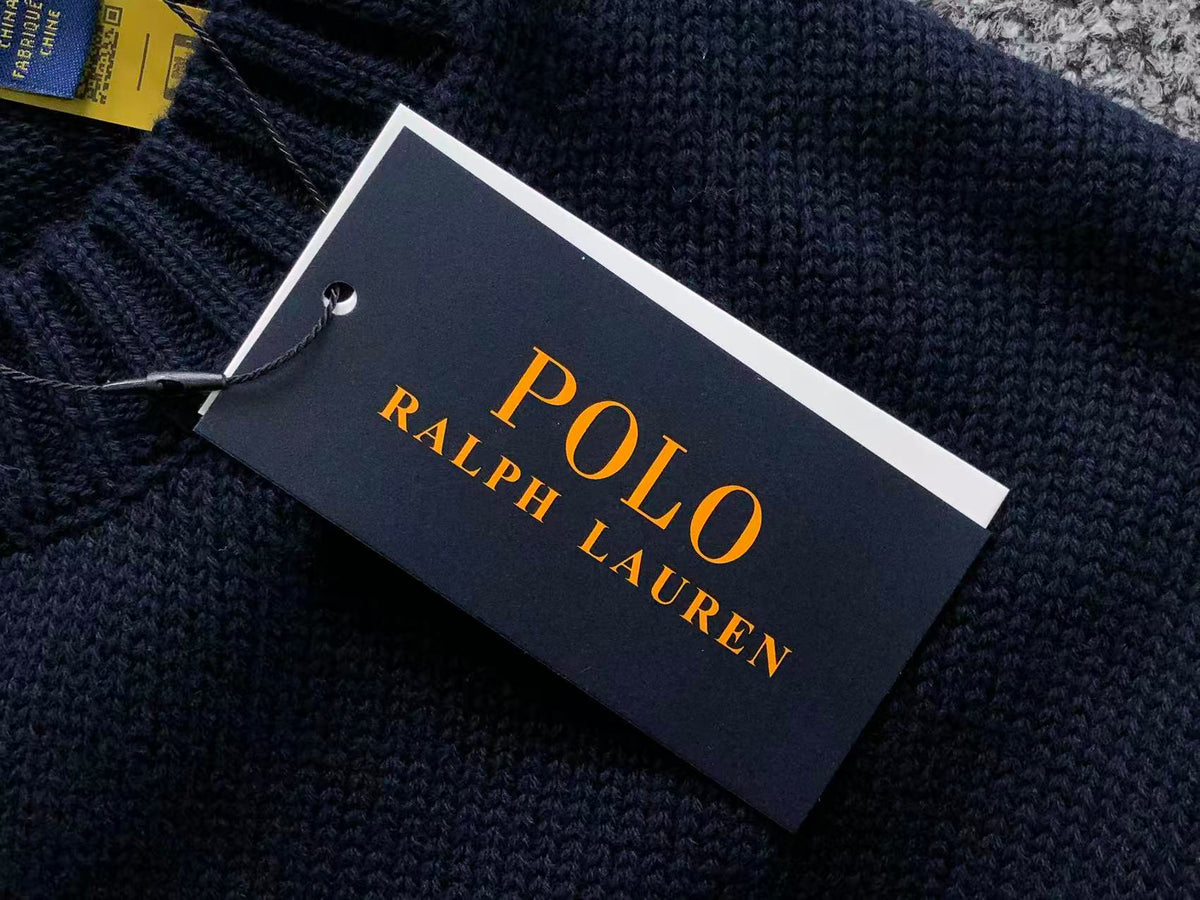 Ralph Lauren Sweater