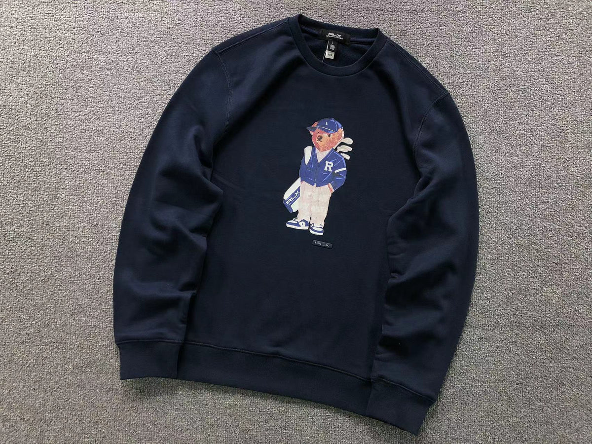 Ralph Lauren Hoodie