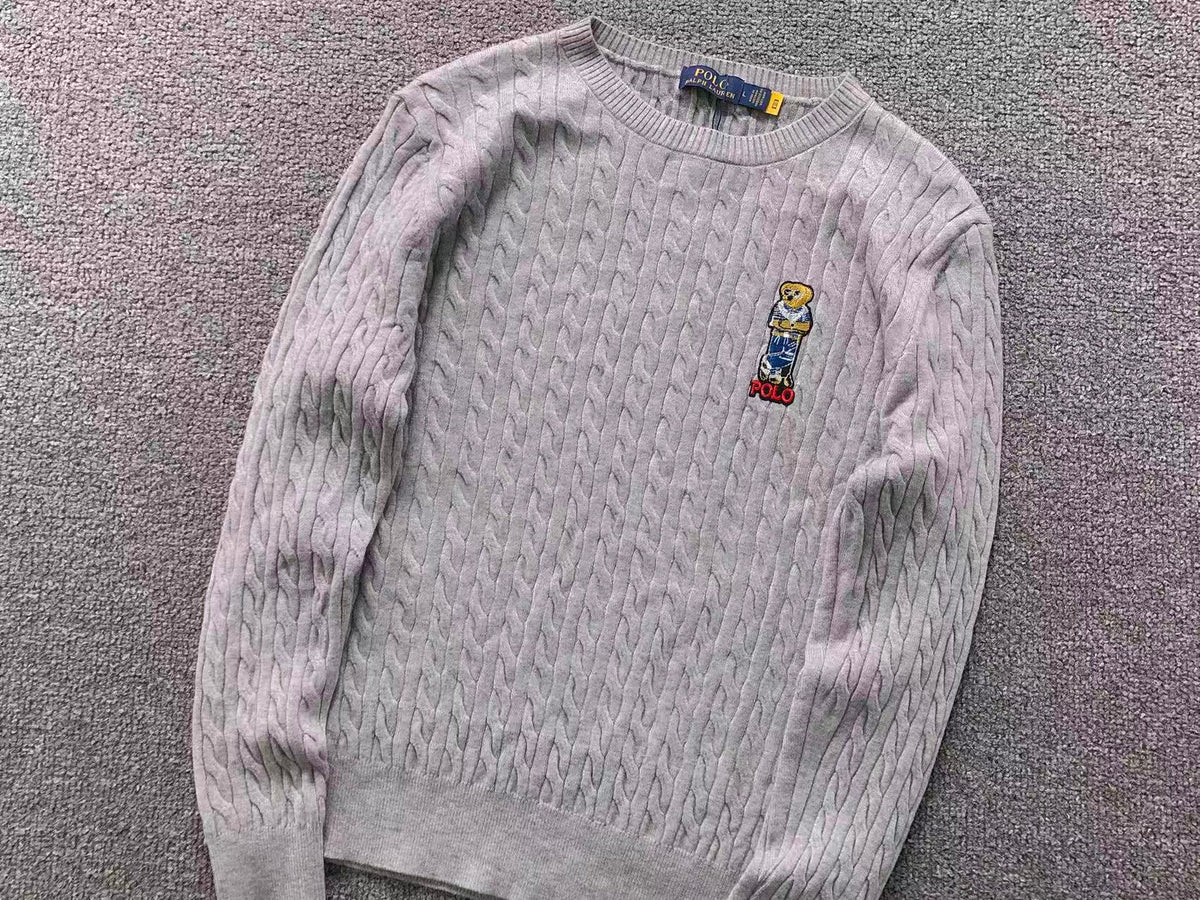 Ralph Lauren Sweater