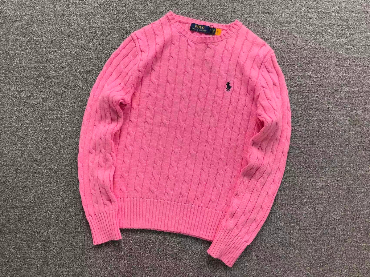 Ralph Lauren Sweater Female