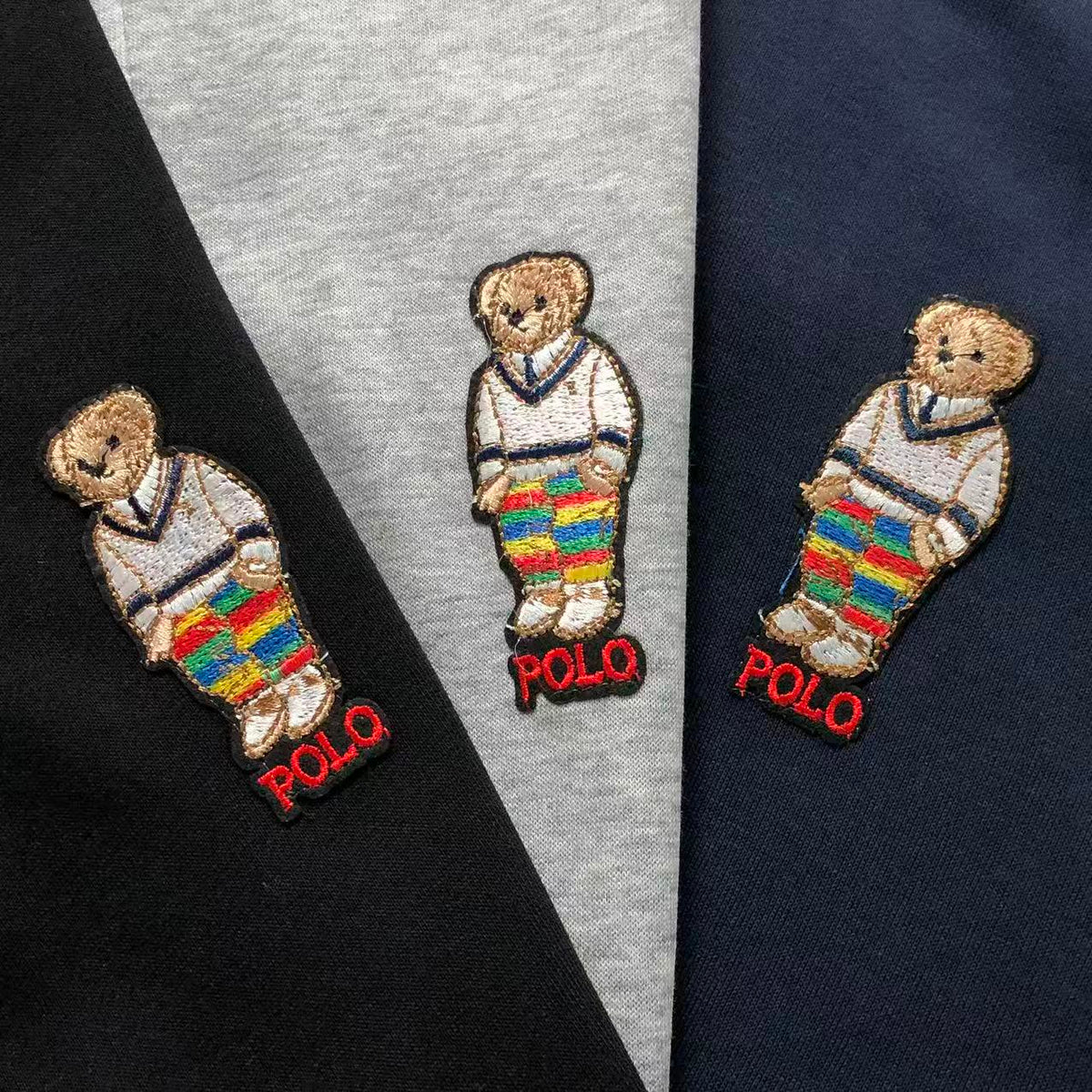 Ralph Lauren Hoodie