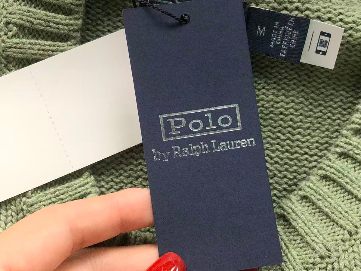 Ralph Lauren Sweater