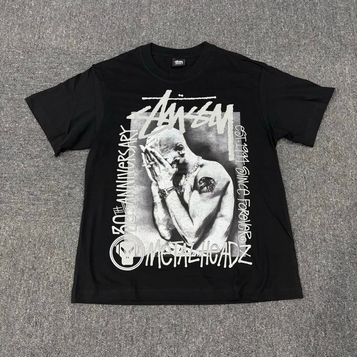 Stu Tshirt