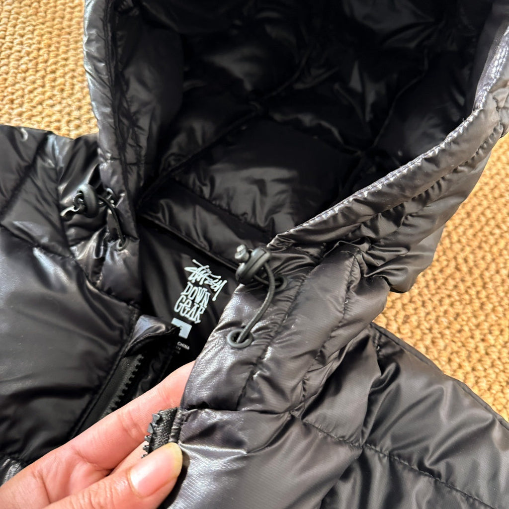 Stu Jacket