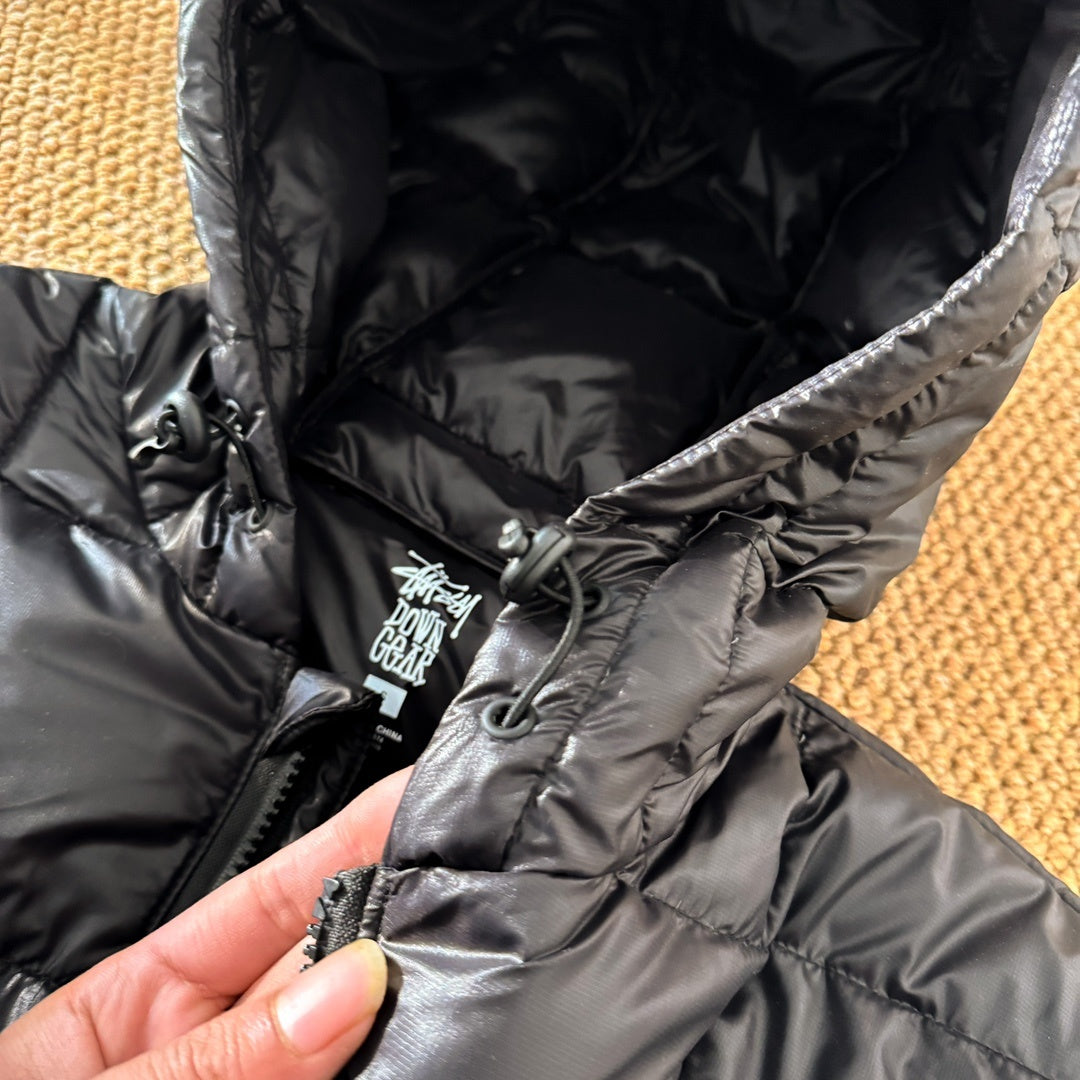Stu Jacket