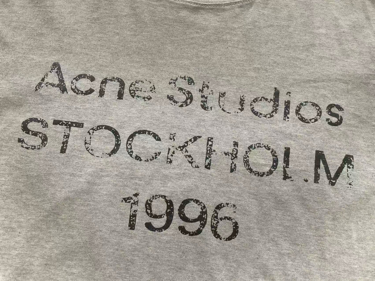 AcneStdios Longsleeve