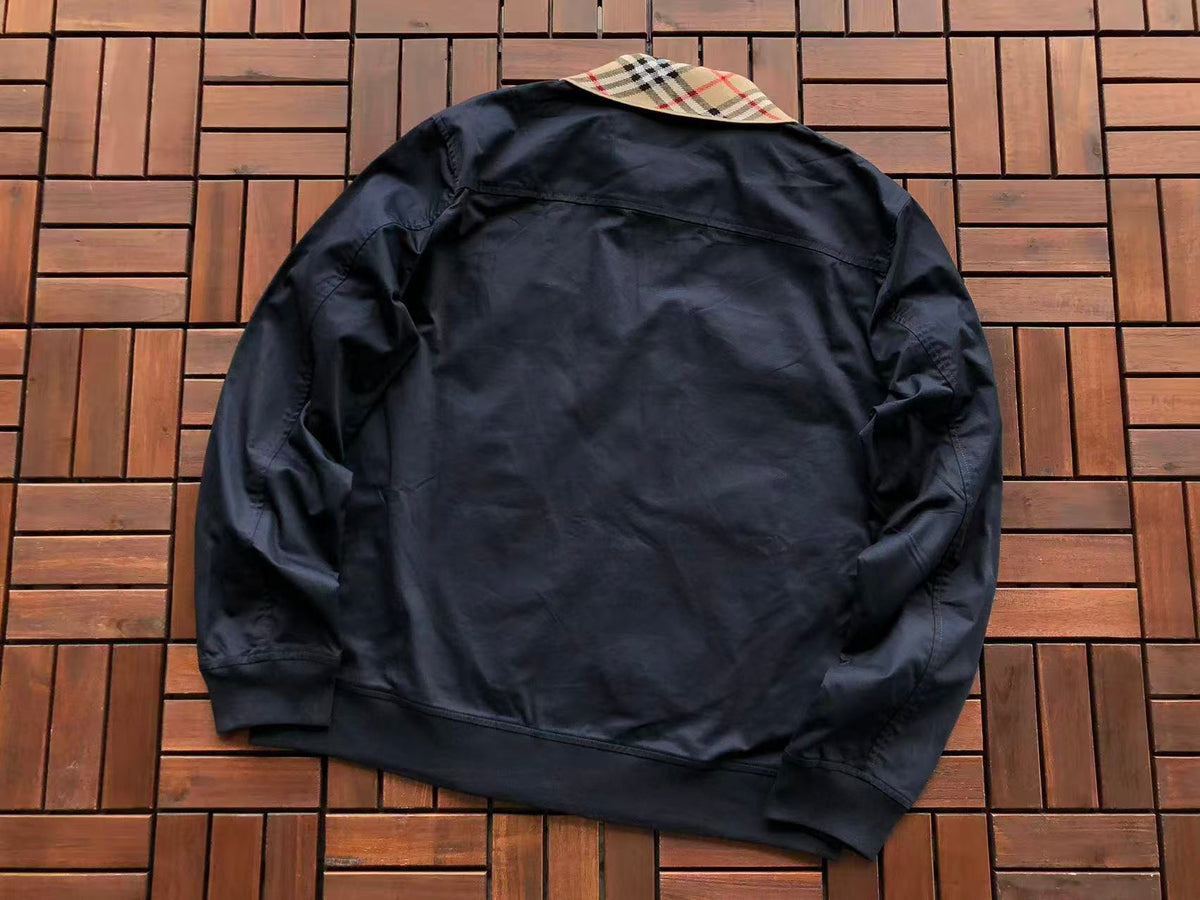 BB Jacket