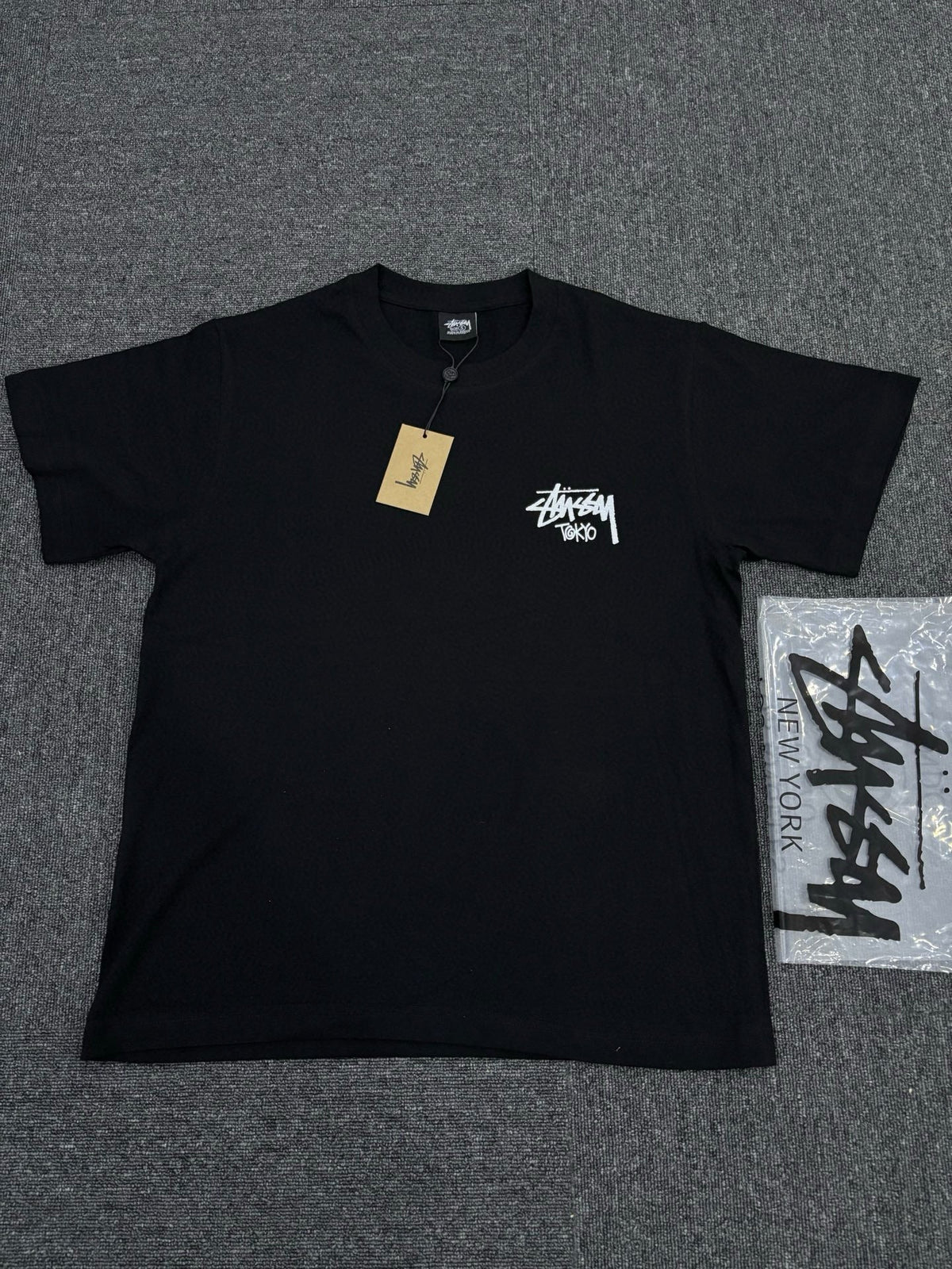Stu Tshirt