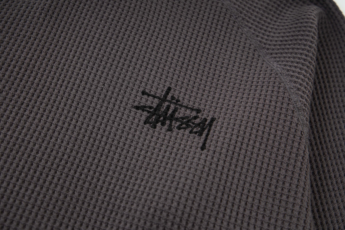 Stu Longsleeve