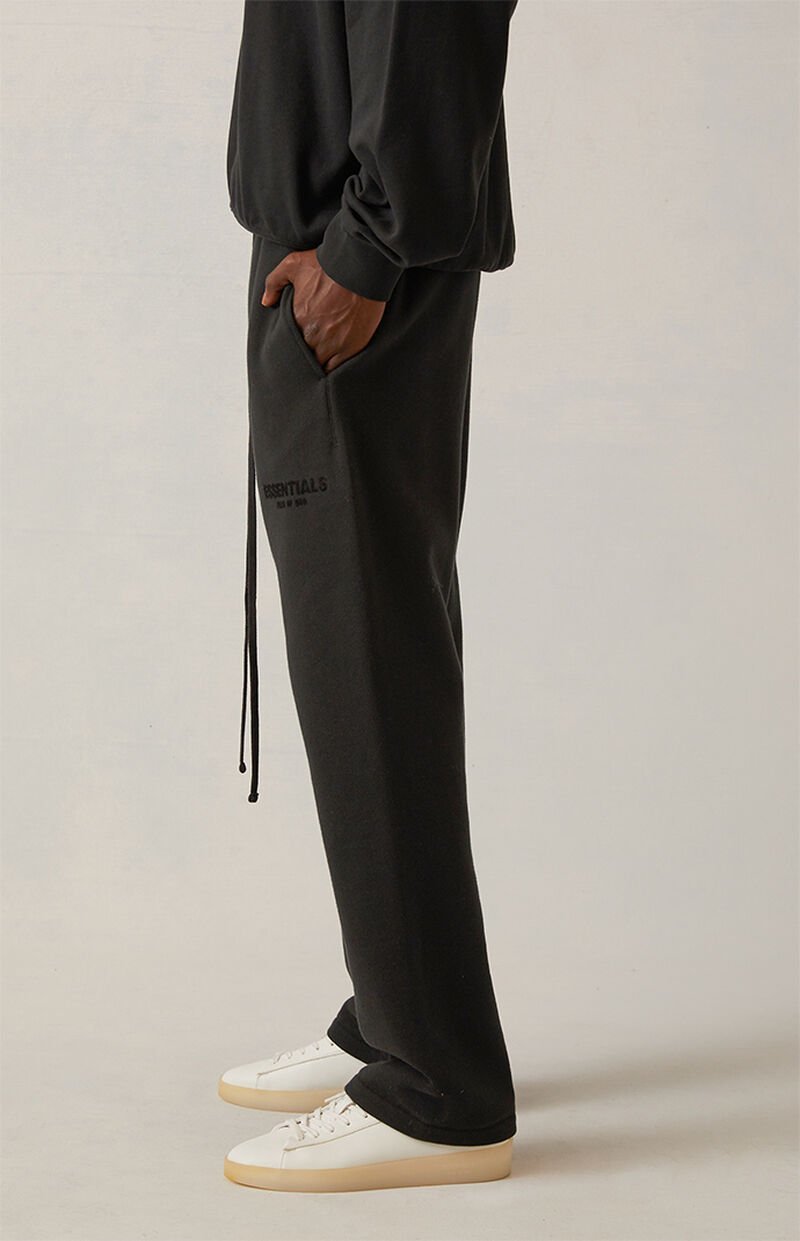 FOG x Essentials Relaxed Sweatpants 22SS
