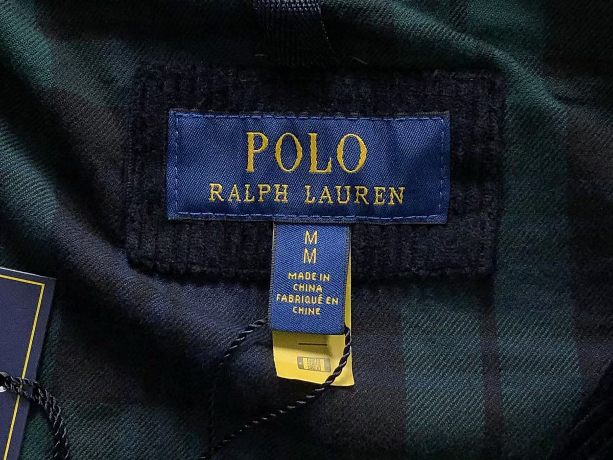 Ralph Lauren Jacket