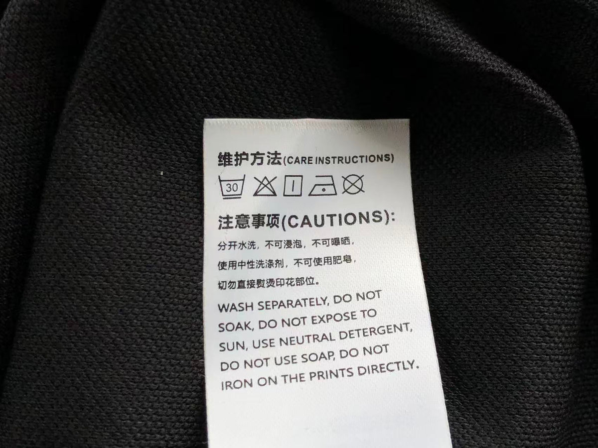 BB Shirt