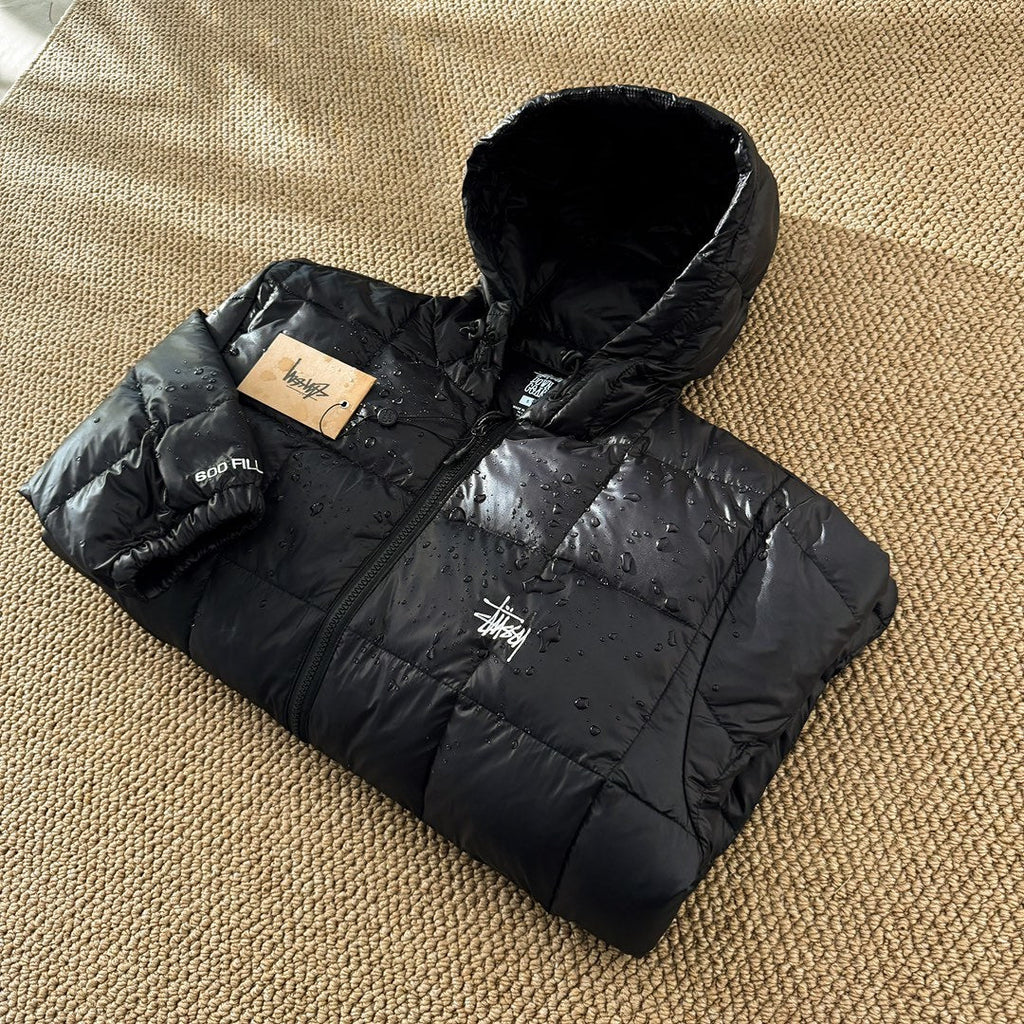 Stu Jacket