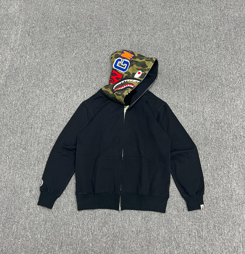 Bp Hoodie