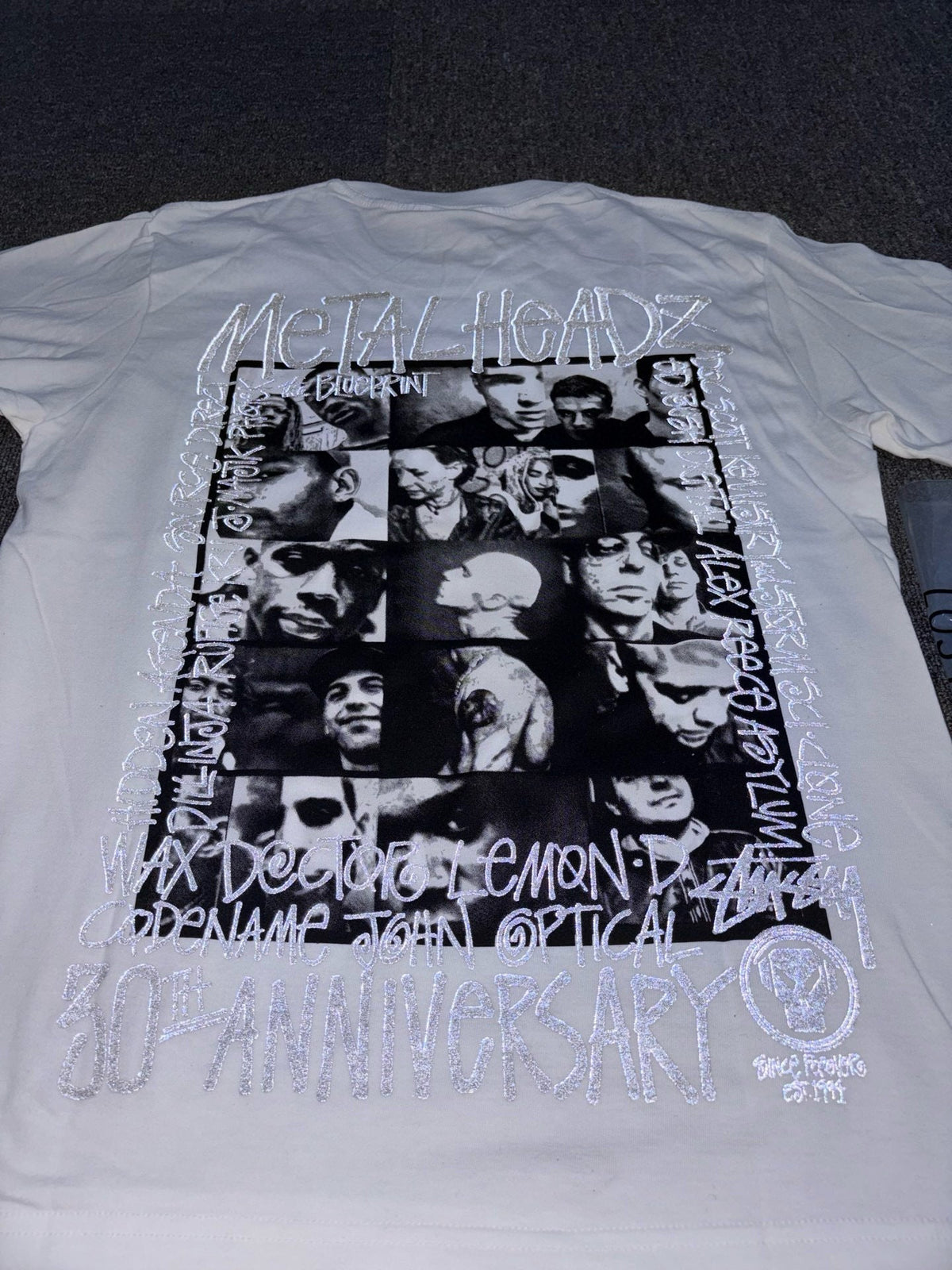 Stu Tshirt